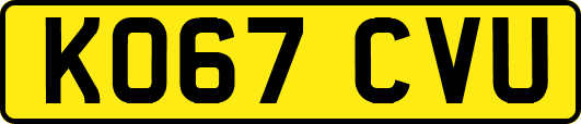 KO67CVU