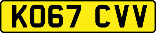 KO67CVV