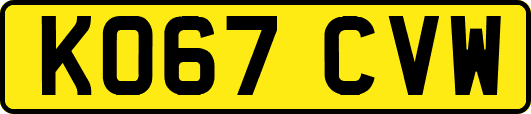 KO67CVW