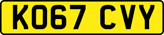 KO67CVY