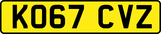 KO67CVZ
