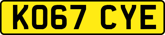 KO67CYE