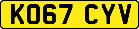 KO67CYV