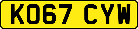 KO67CYW