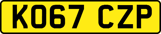 KO67CZP