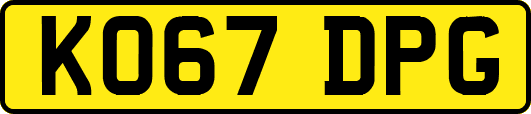 KO67DPG