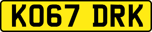 KO67DRK