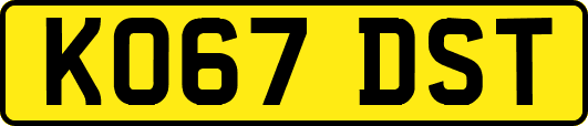 KO67DST