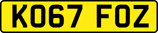 KO67FOZ