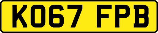 KO67FPB
