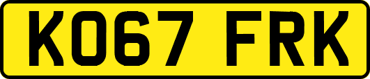 KO67FRK