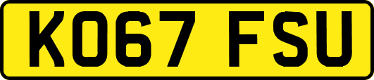 KO67FSU