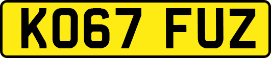 KO67FUZ