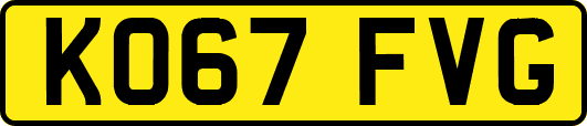 KO67FVG