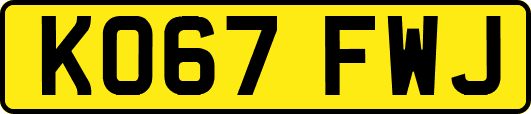 KO67FWJ