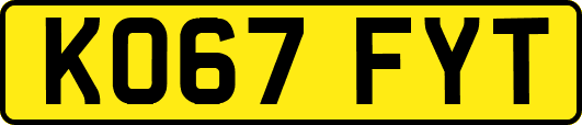 KO67FYT
