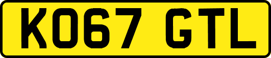 KO67GTL