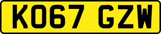 KO67GZW