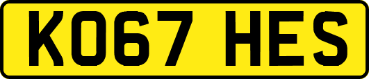 KO67HES