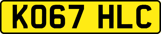 KO67HLC