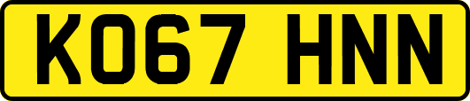 KO67HNN