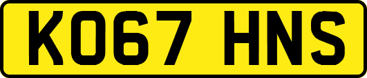 KO67HNS