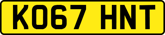KO67HNT