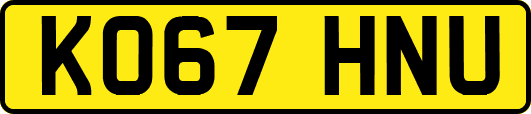 KO67HNU