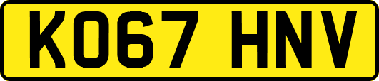 KO67HNV