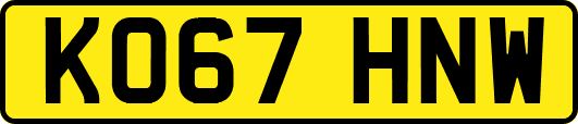 KO67HNW