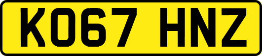 KO67HNZ