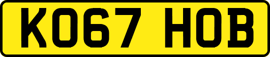 KO67HOB
