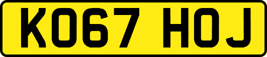 KO67HOJ