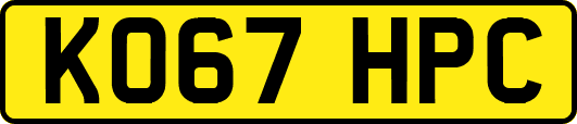 KO67HPC