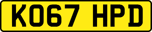 KO67HPD