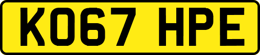 KO67HPE