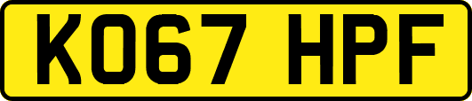 KO67HPF