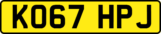 KO67HPJ