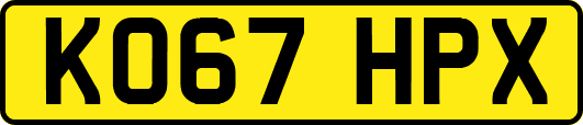 KO67HPX