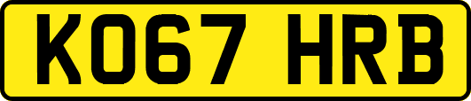 KO67HRB