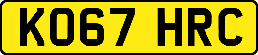 KO67HRC