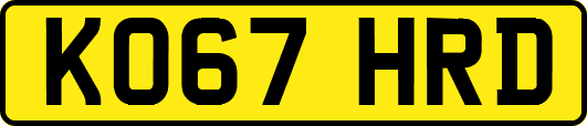 KO67HRD