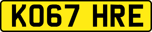 KO67HRE