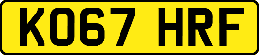 KO67HRF