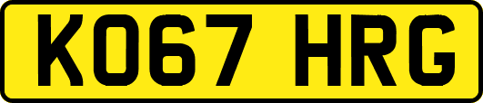 KO67HRG
