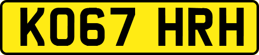 KO67HRH