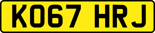 KO67HRJ