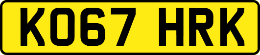 KO67HRK