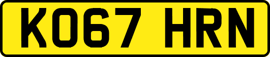 KO67HRN