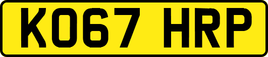 KO67HRP